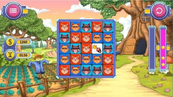 Mad Muzzles — screenshot 2