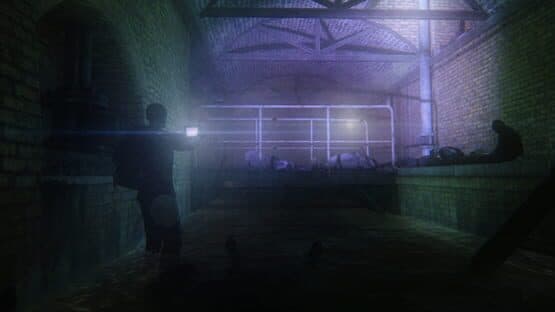ZombiU — screenshot 6
