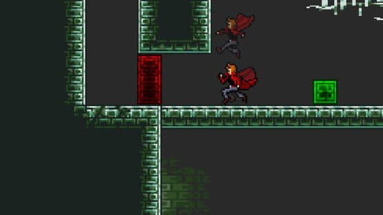 Pavel Quest — screenshot 1