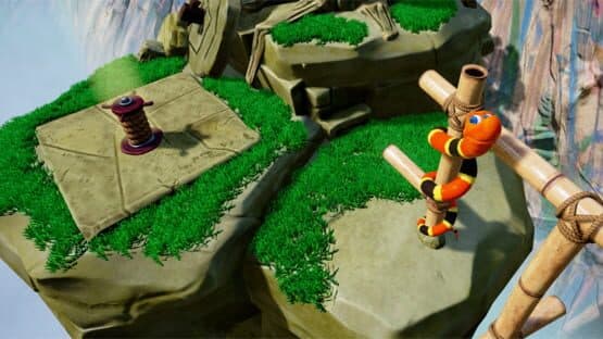 Snake Pass — screenshot 5