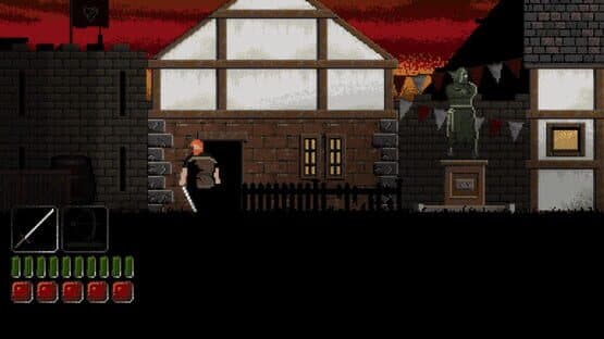 Bannerman — screenshot 3