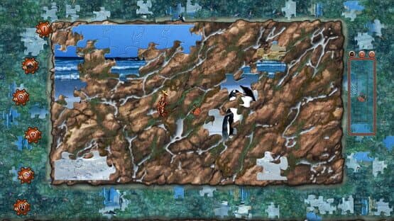 Pixel Puzzles 2: Birds — screenshot 3