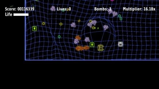 Vector Assault — screenshot 3