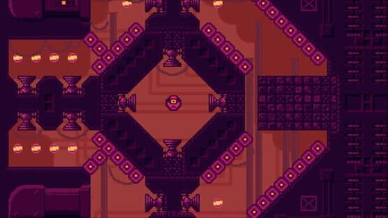 Krunch — screenshot 4