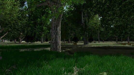 Hiking Simulator 2017 — screenshot 4