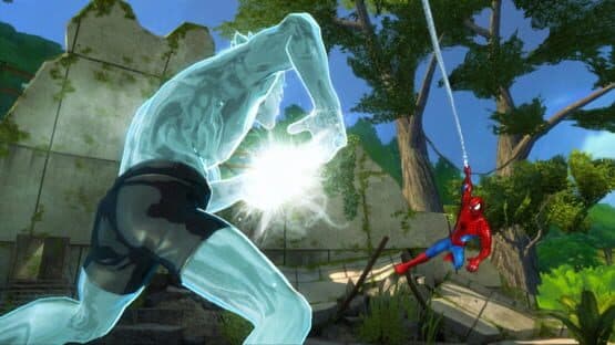 Marvel Avengers: Battle for Earth — screenshot 7