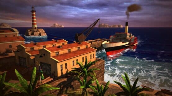 Tropico 5 — screenshot 4