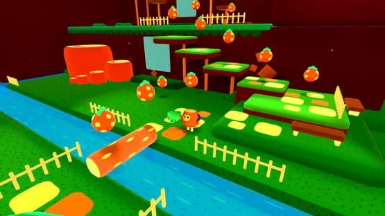 Woodle Tree 2: Worlds — screenshot 1