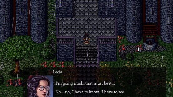 Black Home — screenshot 5