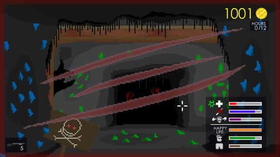 Nuke Babysitter Simulator | Kim Edition — screenshot 2