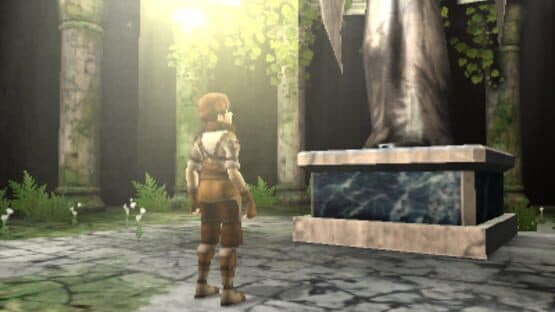 Fire Emblem Echoes: Shadows of Valentia — screenshot 6