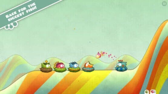 Tiny Wings — screenshot 6