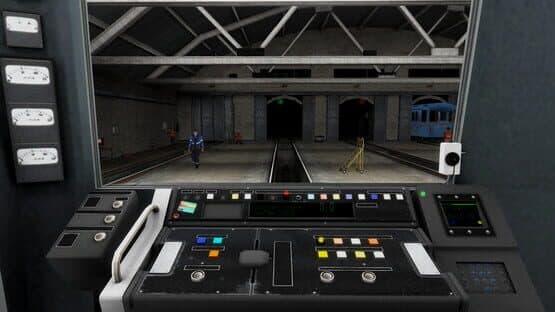 Subway Simulator — screenshot 2