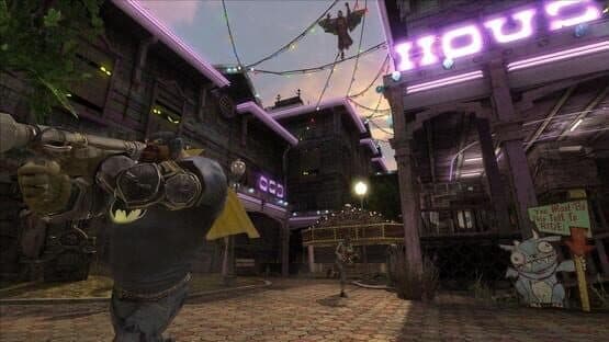 Gotham City Impostors — screenshot 4
