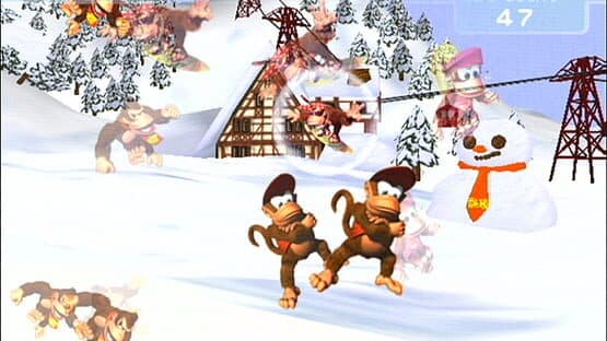 Donkey Konga 2: Hit Song Parade! — screenshot 7