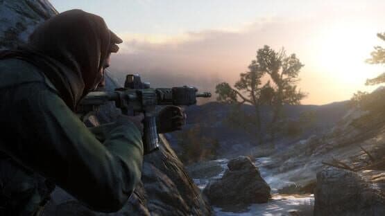 Medal of Honor — screenshot 4