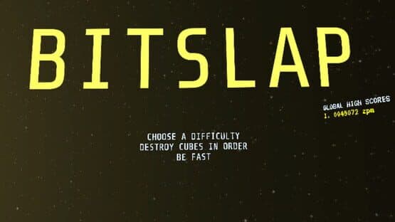 Bitslap — screenshot 1