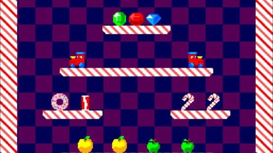 Percy the Penguin Saves Christmas — screenshot 4