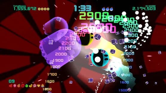 Namco Museum Arcade Pac — screenshot 5