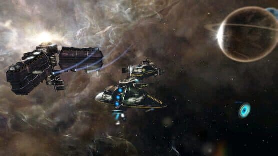 Starpoint Gemini 2 — screenshot 4