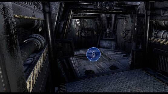 Infinite Gateway — screenshot 2