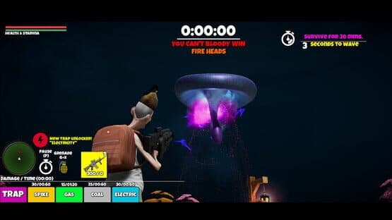 Shroom — screenshot 2