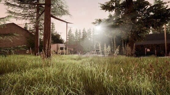 Ghost Platoon — screenshot 1