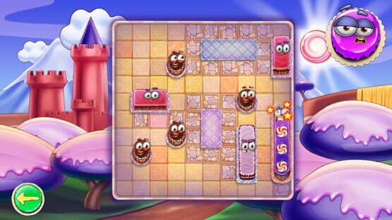 Jolly Battle — screenshot 4