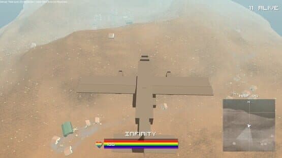 Gay Battlegrounds — screenshot 4