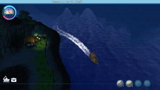 Marinatide — screenshot 3