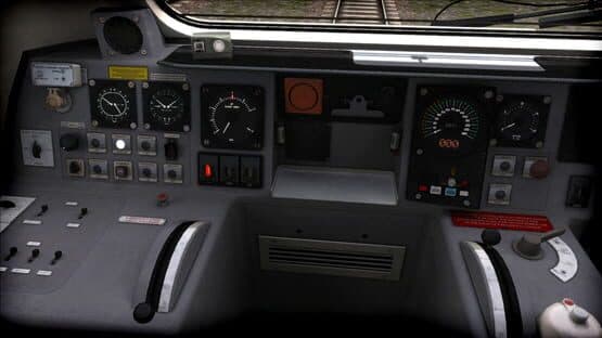 Train Simulator: East Coast Main Line London-Peterborough Route Add-On — screenshot 7