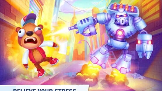 Despicable Bear - Top Games — screenshot 7