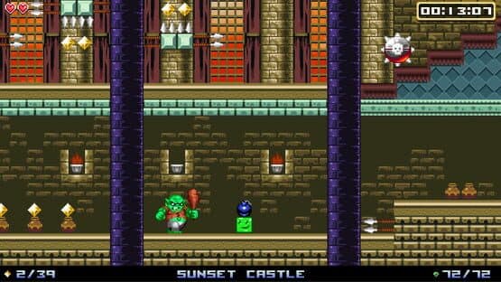 Life of Pixel — screenshot 7