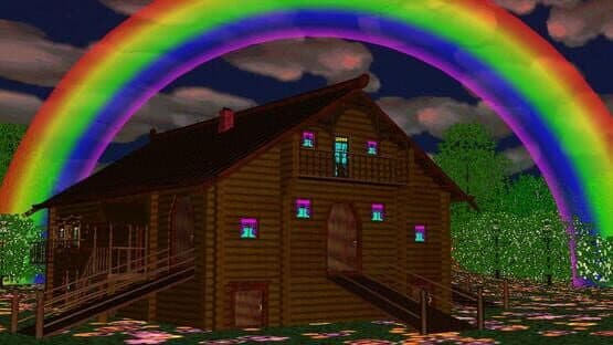 X-Town 3D game — screenshot 5