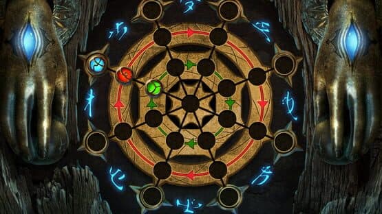 Dark Dimensions: Wax Beauty - Collector's Edition — screenshot 2