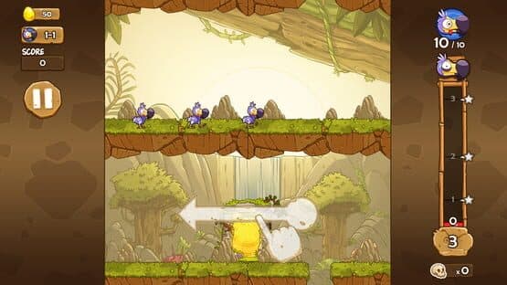 Save the Dodos — screenshot 5
