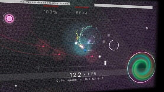 Mayhem Above — screenshot 5