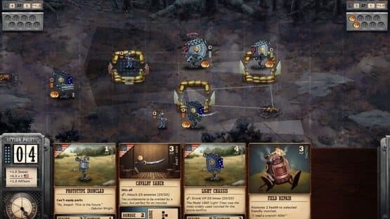 Ironclad Tactics — screenshot 3