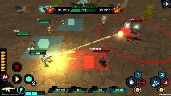 Codename Ghost Hunt — screenshot 1