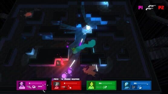 At Sundown: Shots in the Dark — screenshot 3
