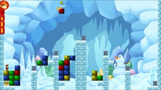 Building Block Heroes — screenshot 2