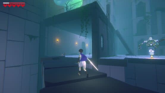 Incredible Mandy — screenshot 6