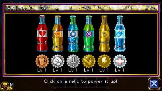 Soda Dungeon — screenshot 4