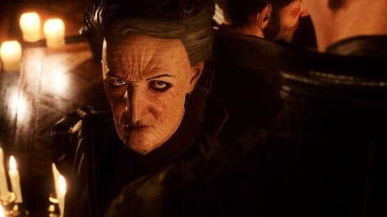 The Council: Episode 1 - The Mad Ones — screenshot 4