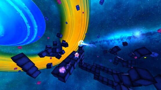 Deep Blue — screenshot 2