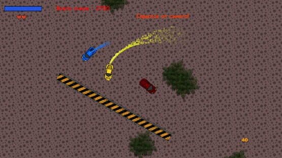 Degrees — screenshot 3
