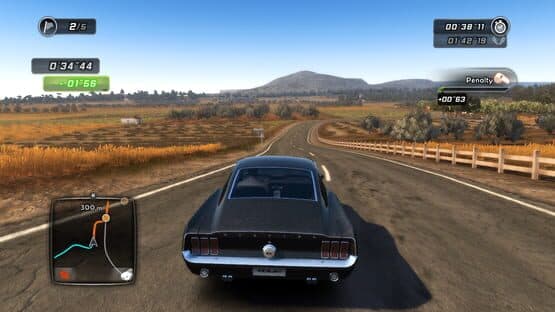 Test Drive Unlimited 2 — screenshot 2