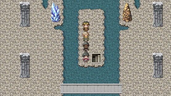 De Fobos y Deimos — screenshot 3
