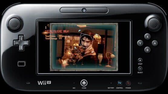 Fatal Frame: Maiden of Black Water — screenshot 7