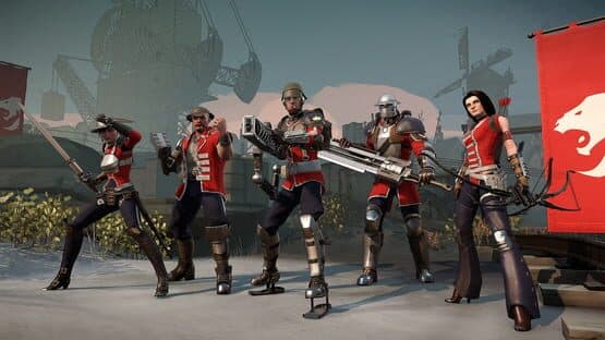 BattleCry — screenshot 3